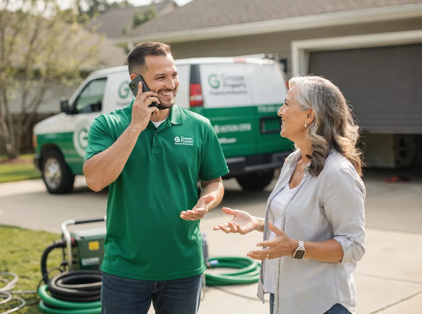 Water Damage Restoration Leo, IN FAQs